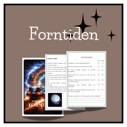 Tillbaka till forntiden