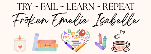 Fröken Emelie Isabelle