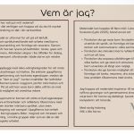 Vem är jag? - bild 2