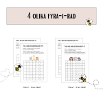 Multiplikationsspel - bild 3