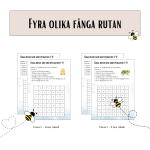 Multiplikationsspel - bild 4