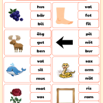 Välj rätt ord - bild 3