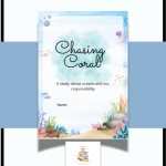 Chasing coral – ett tema om koraller - bild 1