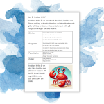 Läsjakten nivå 2 – 3 bokstäver (kvk) - bild 4