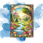 Läsjakten nivå 2 – 3 bokstäver (kvk) - bild 1