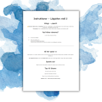 Läsjakten nivå 2 – 3 bokstäver (kvk) - bild 3