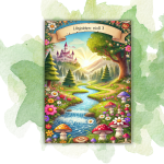 Läsjakten nivå 3 – 4 bokstäver (kvkv) - bild 1