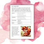 Läsjakten nivå 4 – 4 bokstäver (kvkv) - bild 4