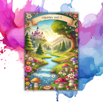 Läsjakten nivå 11 – ng-ljudet - bild 1