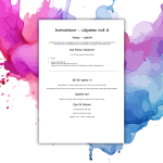 Läsjakten nivå 11 – ng-ljudet - bild 3