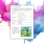 Läsjakten nivå 11 – ng-ljudet - bild 4