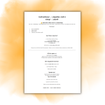 Läsjakten nivå 6 – 4 bokstäver/konsonantförbindelser i början - bild 3