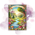 Läsjakten nivå 7 – 5 bokstäver/konsonantförbindelser i början - bild 1