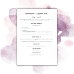 Läsjakten nivå 7 – 5 bokstäver/konsonantförbindelser i början - bild 3