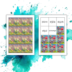 Läsjakten nivå 12 – sj-ljudet - bild 2