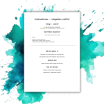 Läsjakten nivå 12 – sj-ljudet - bild 3