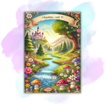 Läsjakten 13 – tj-ljudet - bild 1