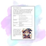 Läsjakten 13 – tj-ljudet - bild 4