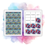 Läsjakten nivå 14 – sammansatta ord - bild 2