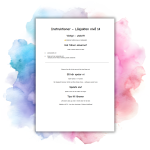 Läsjakten nivå 14 – sammansatta ord - bild 3