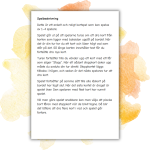 Läsjakten nivå 1 – 2 bokstäver (kv) – (vk) - bild 2