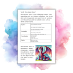 Läsjakten nivå 14 – sammansatta ord - bild 4