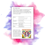 Läsjakten nivå 15 – avslut/roliga ord - bild 4