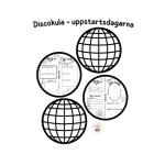 Discokula – terminstart - bild 1