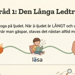 Mysteriet med Ä-ljudet - bild 5