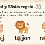 Mysteriet med Ä-ljudet - bild 4