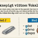 Mysteriet med J-ljudet - bild 3