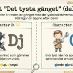 Mysteriet med J-ljudet - bild 4