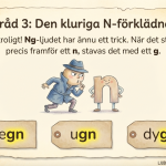 Mysteriet med Ng-ljudet - bild 4