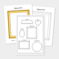 Uppstartsaktiviteter