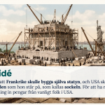 GOTD: Frihetsgudinnan - bild 3