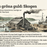 Den industriella revolutionen - bild 3