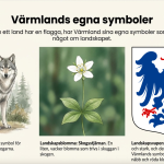 Alla Sveriges 25 landskap - bild 6