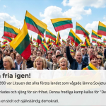 Fakta om… Litauen - bild 3