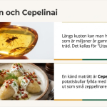 Fakta om… Litauen - bild 2