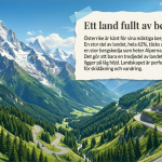Fakta om… Österrike - bild 4