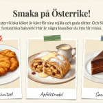 Fakta om… Österrike - bild 2
