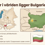 Fakta om… Bulgarien - bild 4