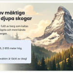 Fakta om… Slovakien - bild 4