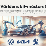 Fakta om… Slovakien - bild 3