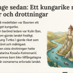 Fakta om… Bosnien och Hercegovina - bild 4