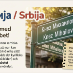 Fakta om… Serbien - bild 3