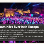 Fakta om… Serbien - bild 2