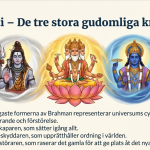 Världsreligionen: Hinduism - bild 5
