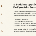 Världsreligionen: Buddismen - bild 5