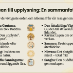 Världsreligionen: Buddismen - bild 2